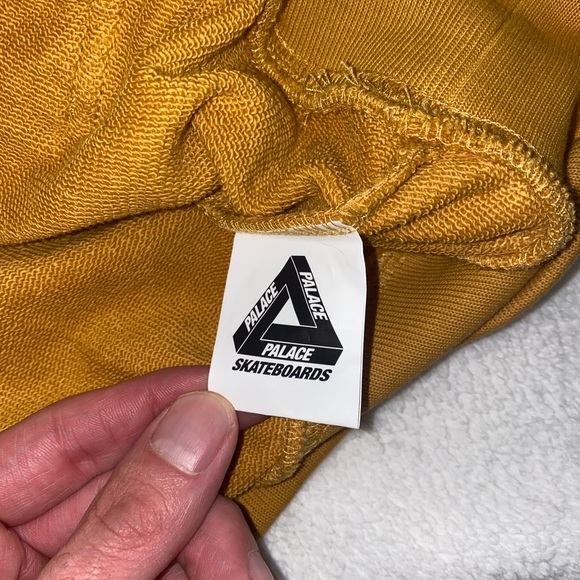 Palace Tri-Crusher Hoodie - Picture 5 of 6